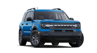 2025 Ford Bronco Sport® External Image 5